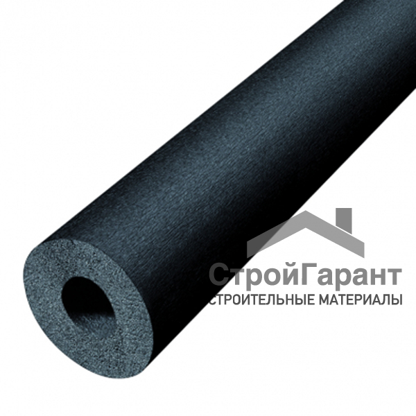 Теплоизоляция из вспененного каучука ISOTEC Flex Ef-СК-32 мм (рулон)