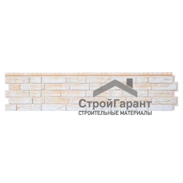 Панель ЯФАСАД Grand Line Демидовский кирпич Classic